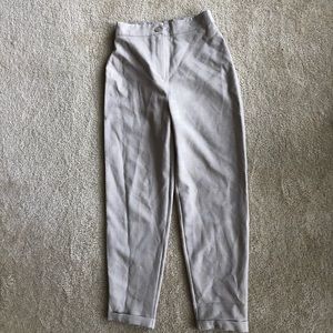 NASTYGAL PLAID PANTS